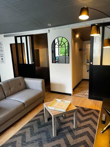Apartamento Appartement Dans Quartier R�sidentiel