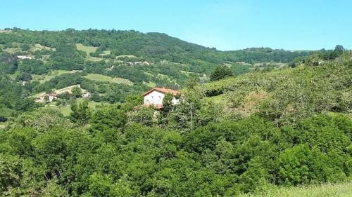 Les Chaillees