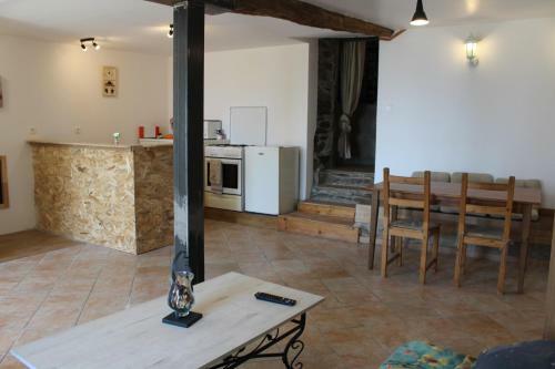 Apartamento G�te De La Champigni�re