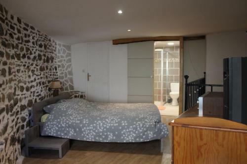 Apartamento G�te De La Champigni�re