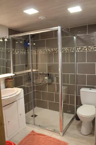 Apartamento G�te De La Champigni�re