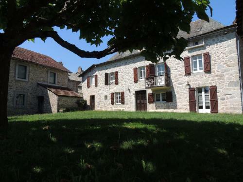 L'oustal Bergounhou