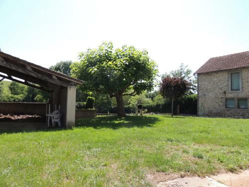 L'oustal Bergounhou