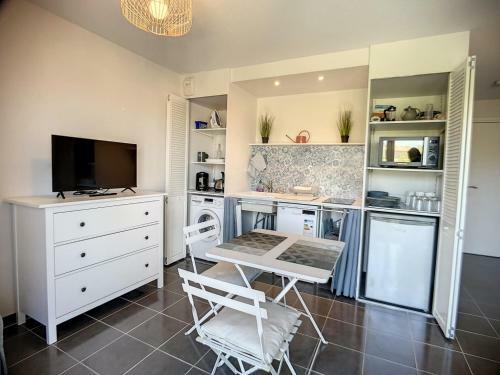 Apartamento Studio Villa Serena Piscine Au Centre De St R�my