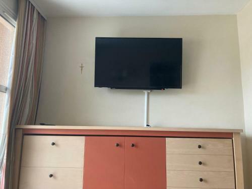 Apartamento Studio Cabine Village Cap Esterel Avec Wifi