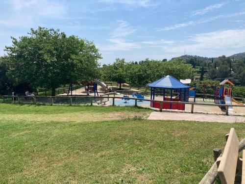 Apartamento Studio Cabine Village Cap Esterel Avec Wifi