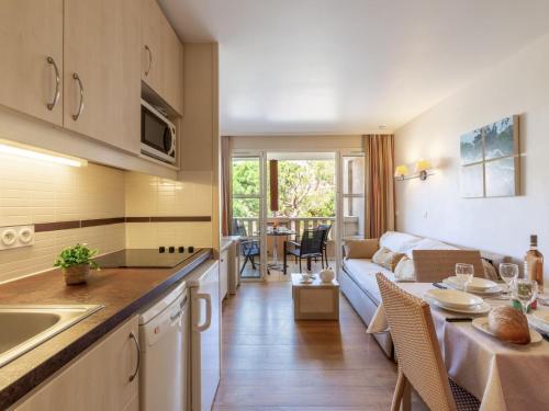 Apartamento Studio Village Cap Est�rel - L'esquinade-26