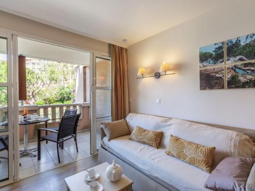 Apartamento Studio Village Cap Est�rel - L'esquinade-26