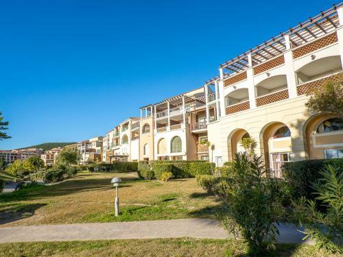 Apartment Village Cap Est�rel - L'esquinade-31