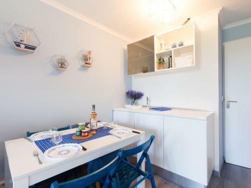 Apartment Village Cap Est�rel - L'esquinade-31