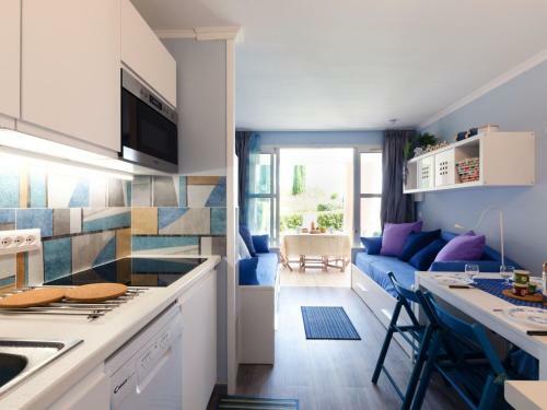 Apartment Village Cap Est�rel - L'esquinade-31