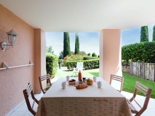 Apartment Village Cap Est�rel - L'esquinade-31