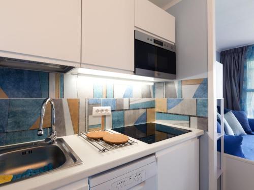 Apartment Village Cap Est�rel - L'esquinade-31