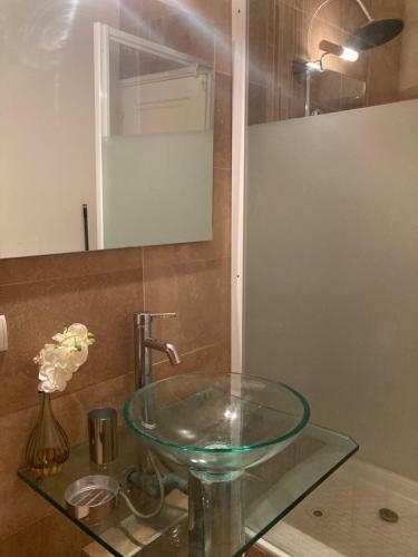 Apartamento Appartement Ensoleill� Proche Plage