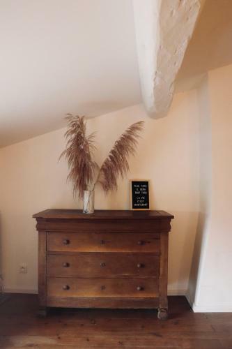 Apartamento La Saintonge