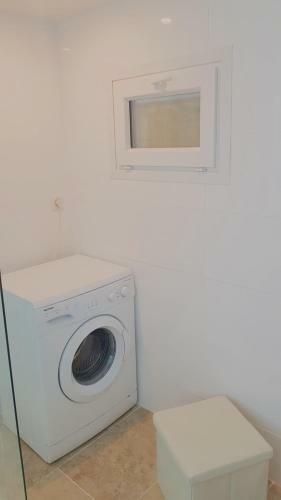 Apartamento Holiday Home For 6 With Garden