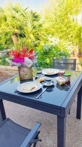 Apartamento Holiday Home For 6 With Garden