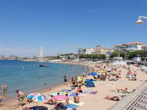 Apartamento Le Belv�d�re Du Vieux Port