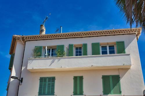 Apartamento Le Belv�d�re Du Vieux Port