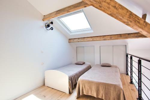 Apartamento Le Belv�d�re Du Vieux Port