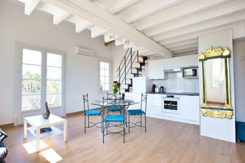 Apartamento Le Belv�d�re Du Vieux Port