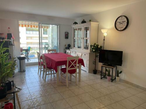 Apartamento Appartement Les Jardins D'eden