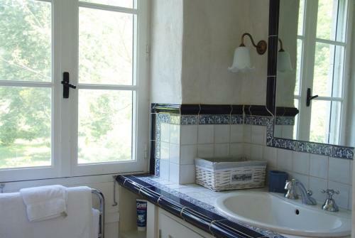 Le Moulin Sur C�l� - Luxury Villa With Private Pool