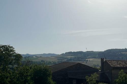 La Maison Ard�choise - Saint Sylvestre