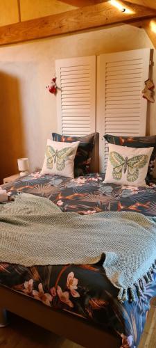 Bed & Breakfast Le Coq En Repos