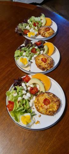 Bed & Breakfast Le Coq En Repos
