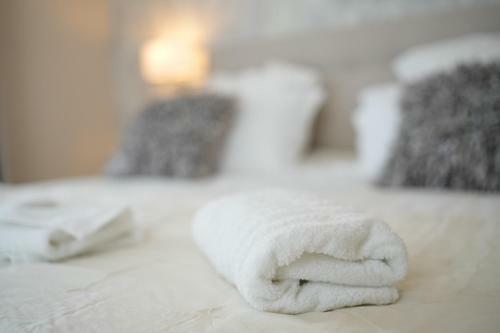 Hotel H�tel �chapp�e En Baie