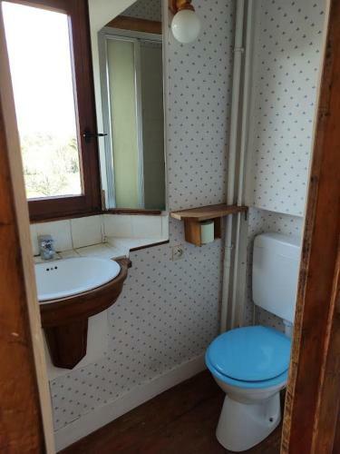 Bed & Breakfast Chambres D'h�te � Rives En Seine