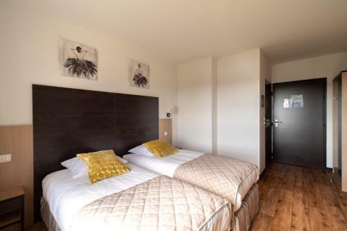 Hotel Brit H�tel Confort - La Tour Blanche