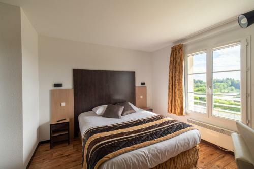 Hotel Brit H�tel Confort - La Tour Blanche
