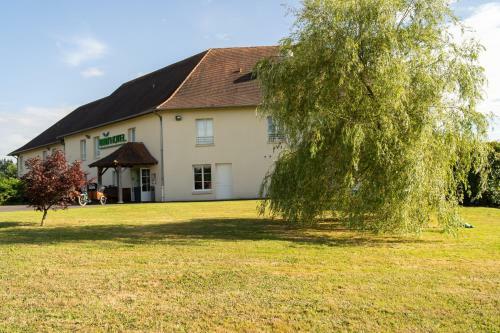 Hotel Brit H�tel Confort - La Tour Blanche