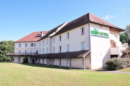 Hotel Brit H�tel Confort - La Tour Blanche