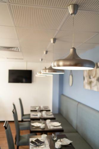Hotel Brit H�tel Confort - La Tour Blanche