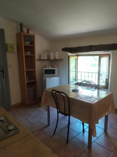 Apartamento Coquet Appartement