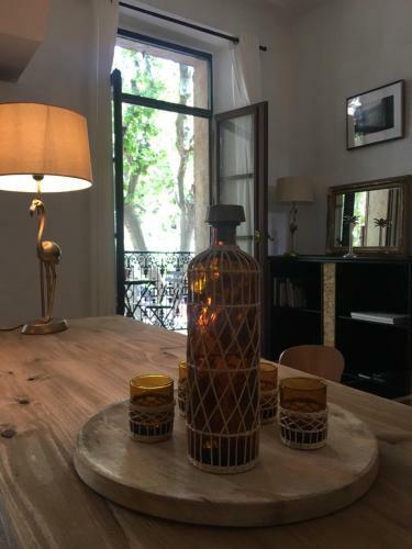 Apartamento Superbe Appartement � Salernes