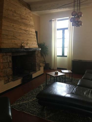 Apartamento Superbe Appartement � Salernes