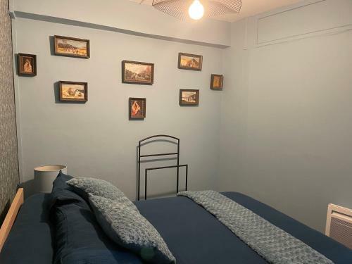 Apartamento Lousangla