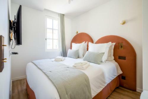 Apartamento R�sidence Feniers - Hyper Centre St Tropez