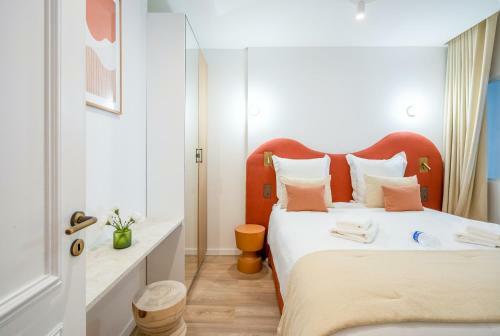 Apartamento R�sidence Feniers - Hyper Centre St Tropez