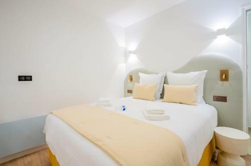 Apartamento R�sidence Feniers - Hyper Centre St Tropez