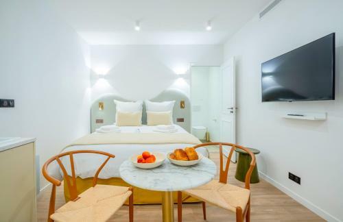 Apartamento R�sidence Feniers - Hyper Centre St Tropez