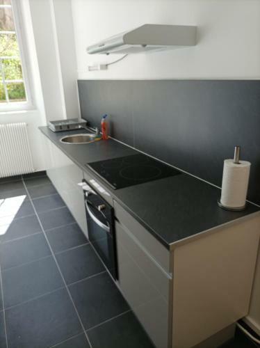 Apartamento "o'couvent" - Appart 4 Chambres 97 M2 - E5a24
