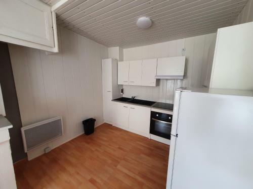 Apartamento Appartement Vansuly 2