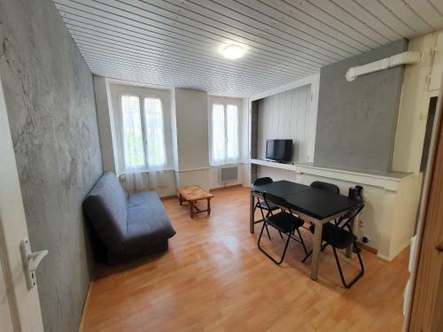 Apartamento Appartement Vansuly 2