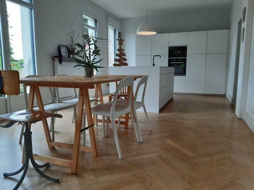 Les Tilleuls - Villa Ann�e 30