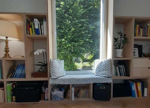 Les Tilleuls - Villa Ann�e 30